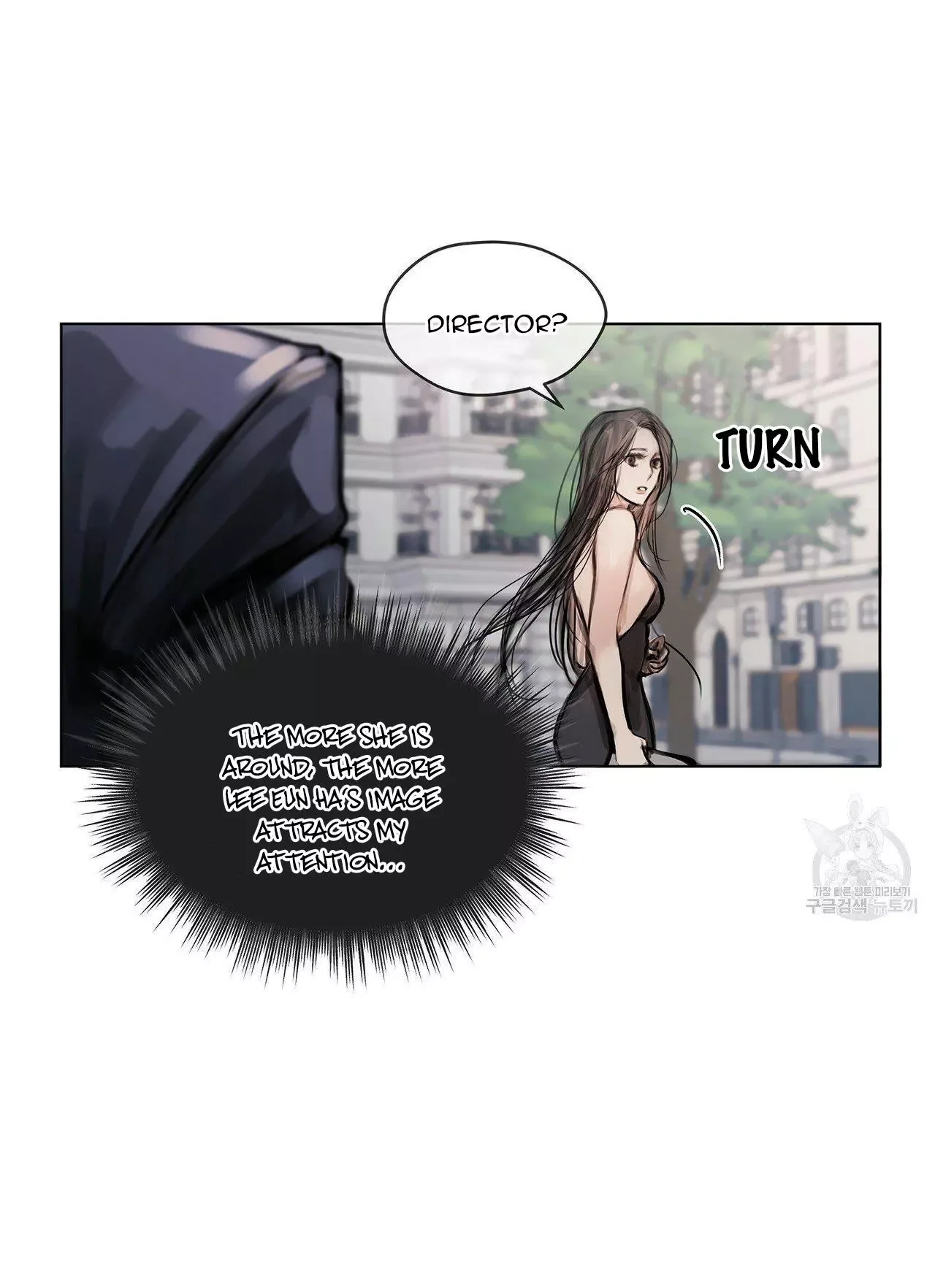 Doppio Senso Chapter 27 page 34
