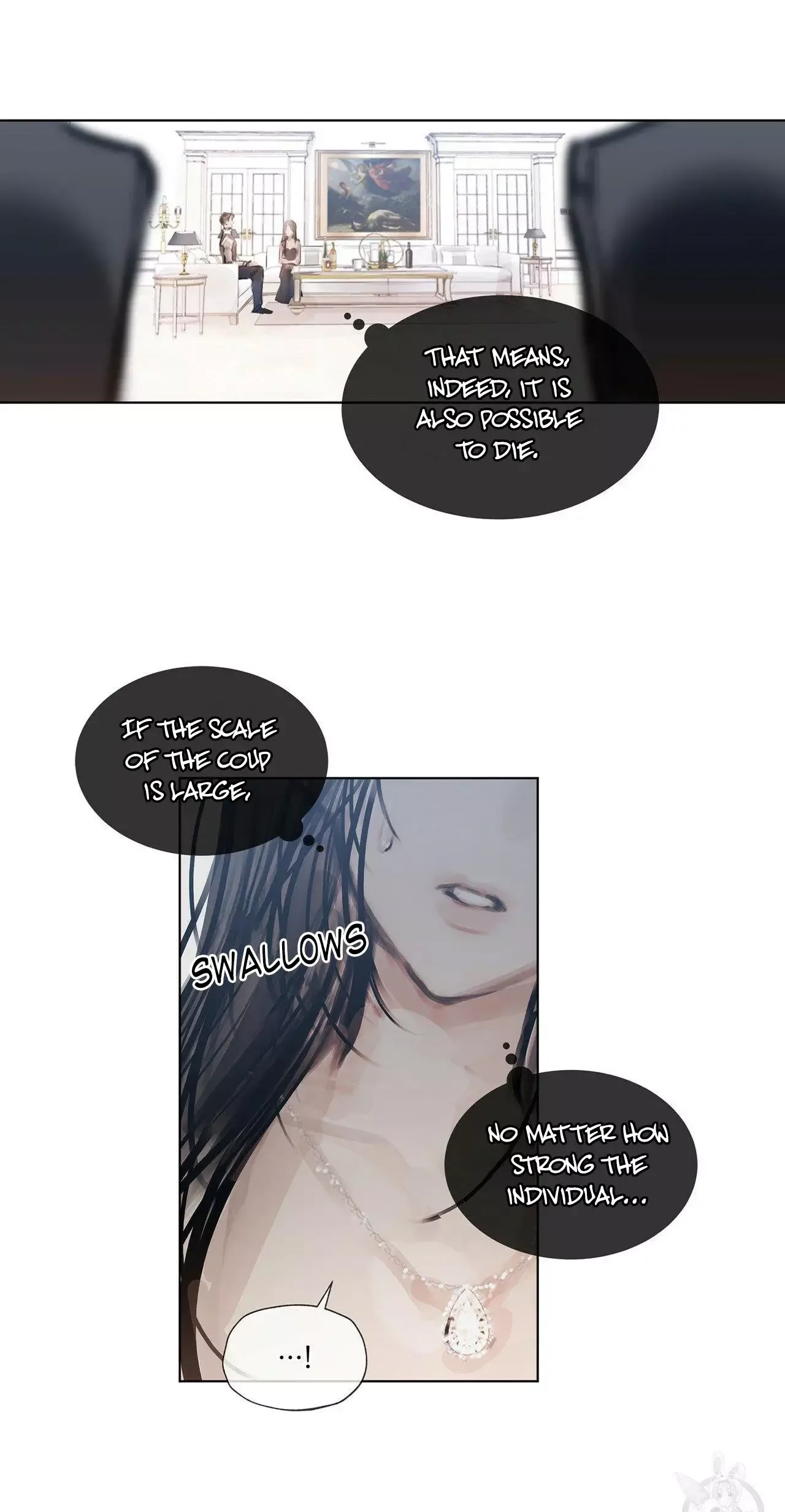 Doppio Senso Chapter 29 page 9