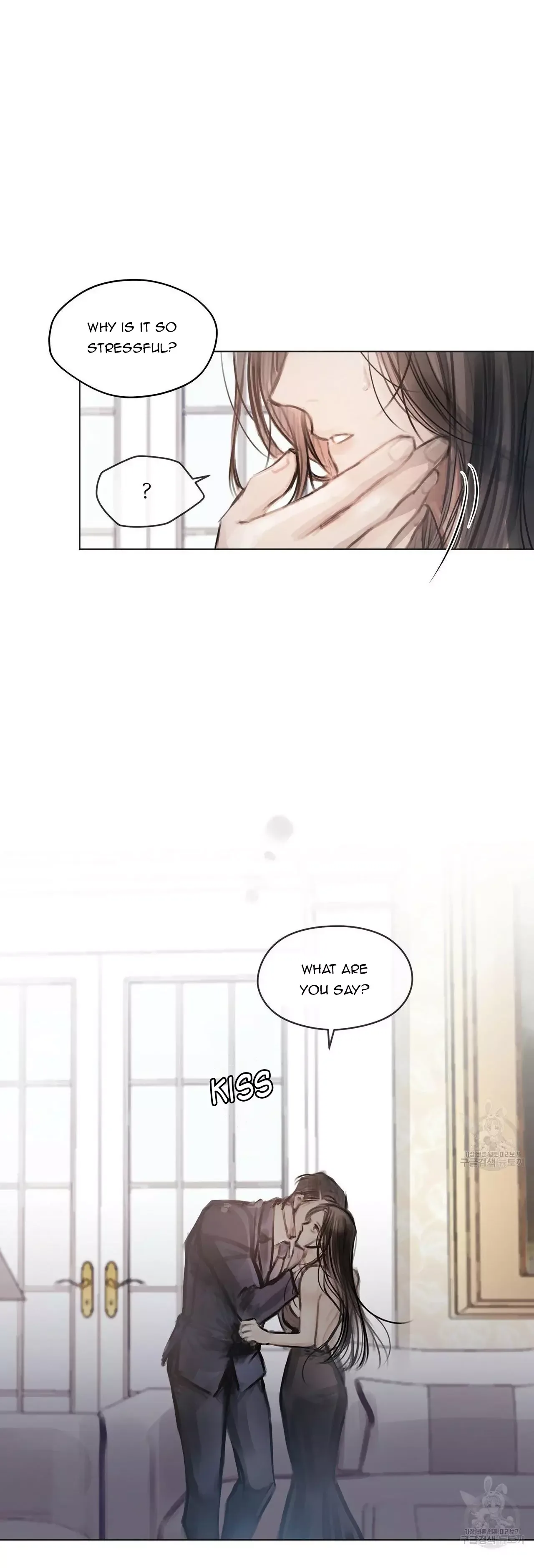 Doppio Senso Chapter 29 page 23