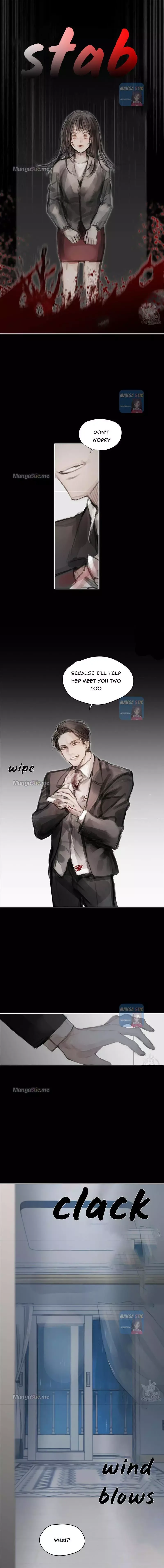 Doppio Senso Chapter 33 page 7