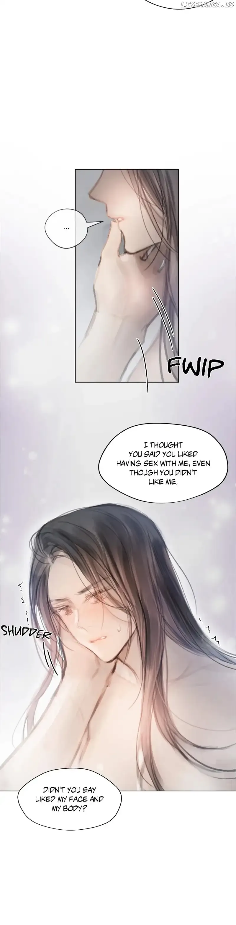 Doppio Senso Chapter 43 page 6