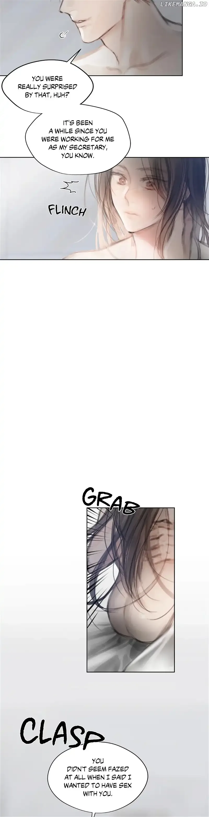 Doppio Senso Chapter 43 page 3