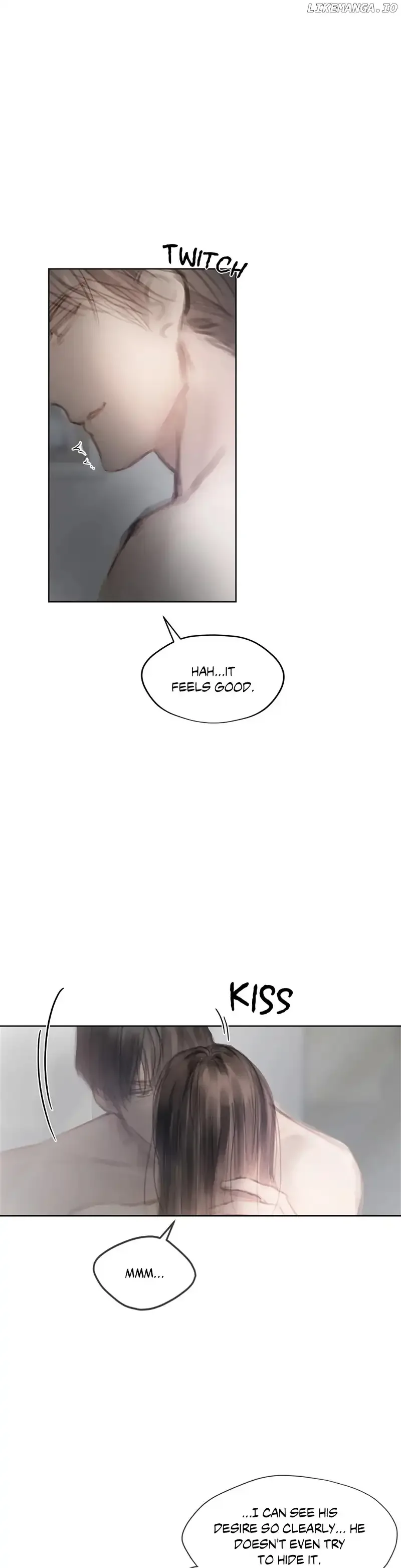 Doppio Senso Chapter 43 page 11