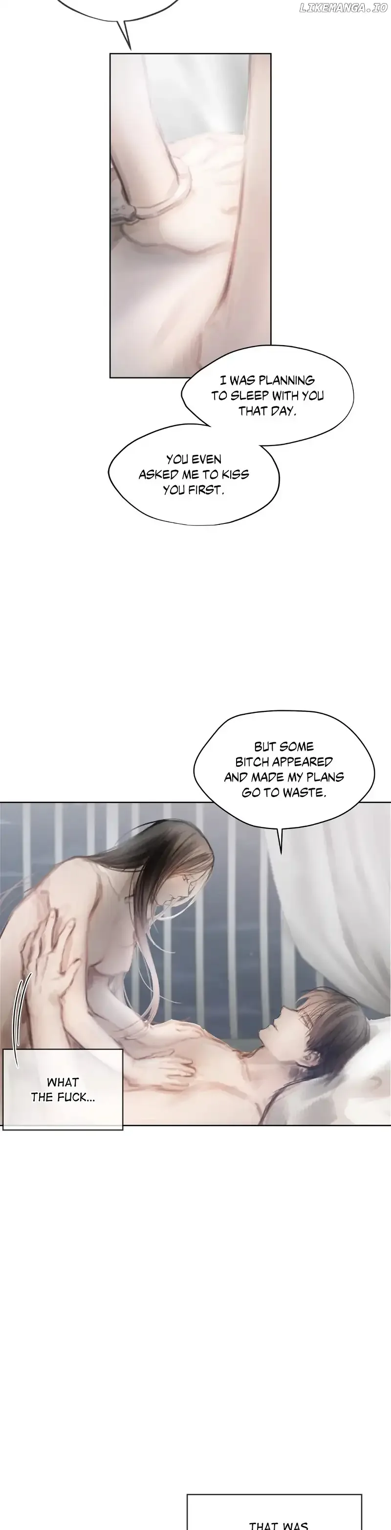 Doppio Senso Chapter 43 page 22