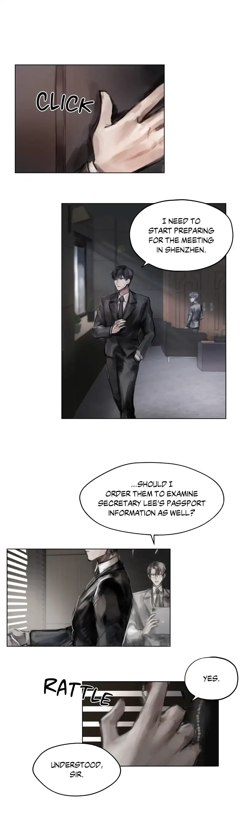 Doppio Senso Chapter 12 page 3