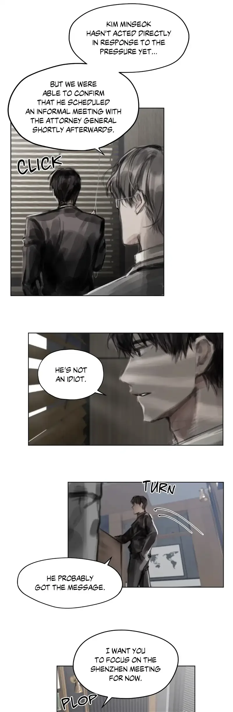 Doppio Senso Chapter 12 page 4