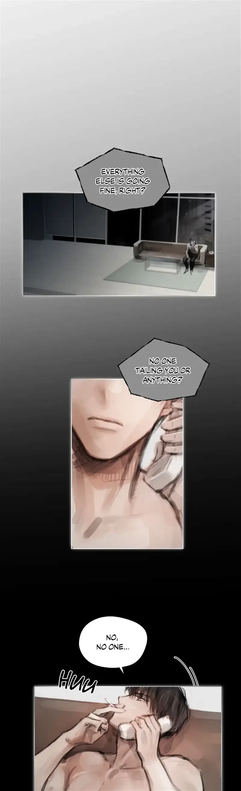 Doppio Senso Chapter 12 page 7