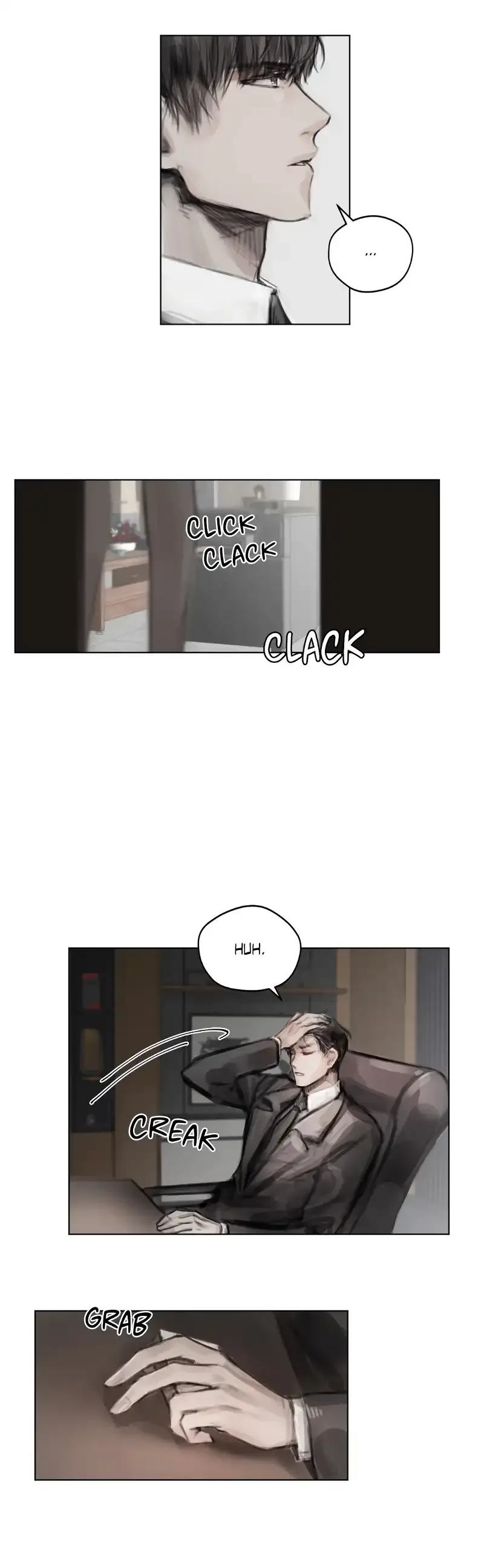 Doppio Senso Chapter 12 page 15
