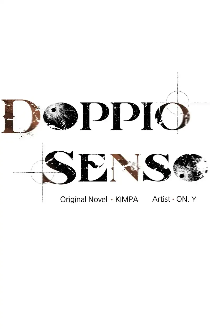 Doppio Senso Chapter 52 page 1