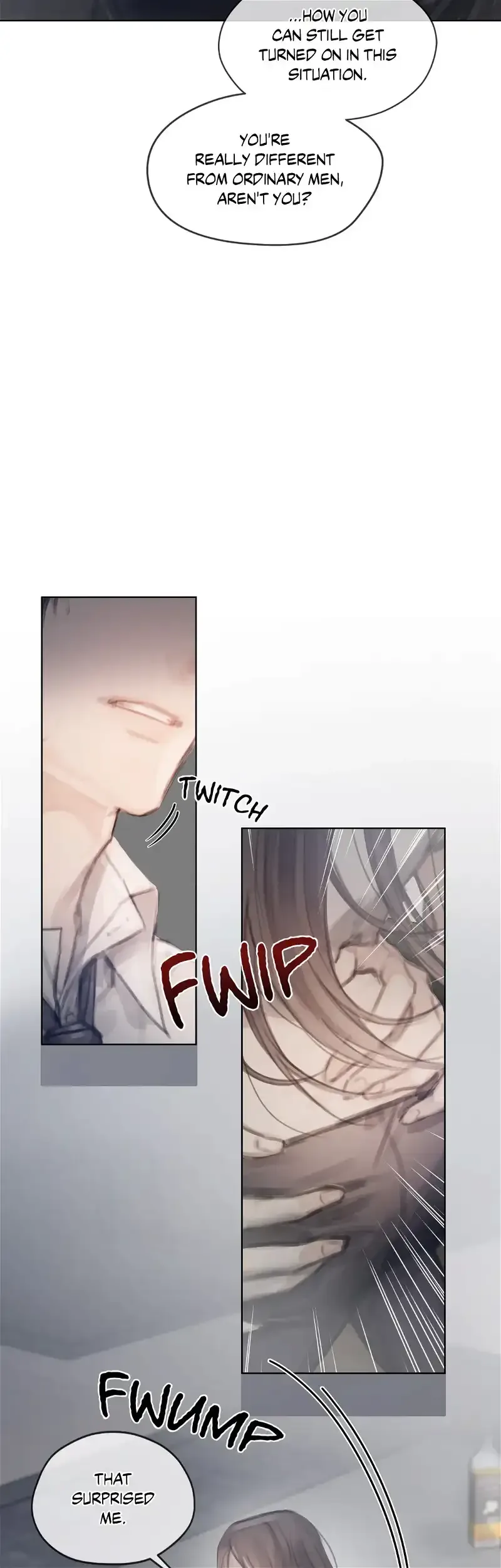 Doppio Senso Chapter 50 page 6