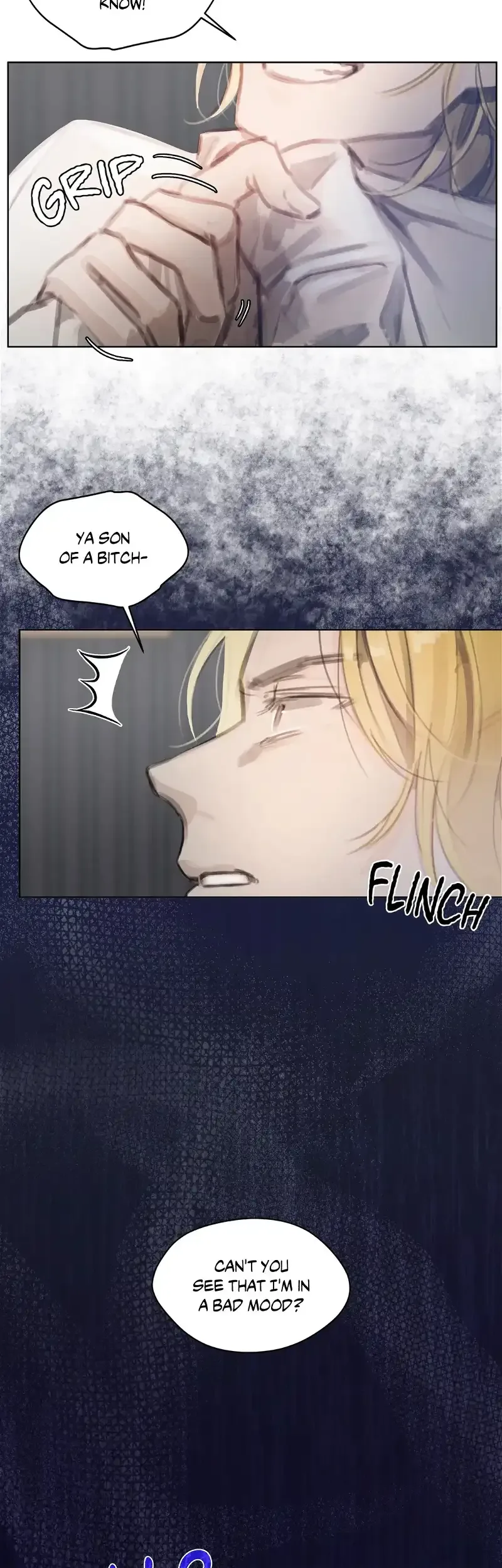 Doppio Senso Chapter 55 page 15