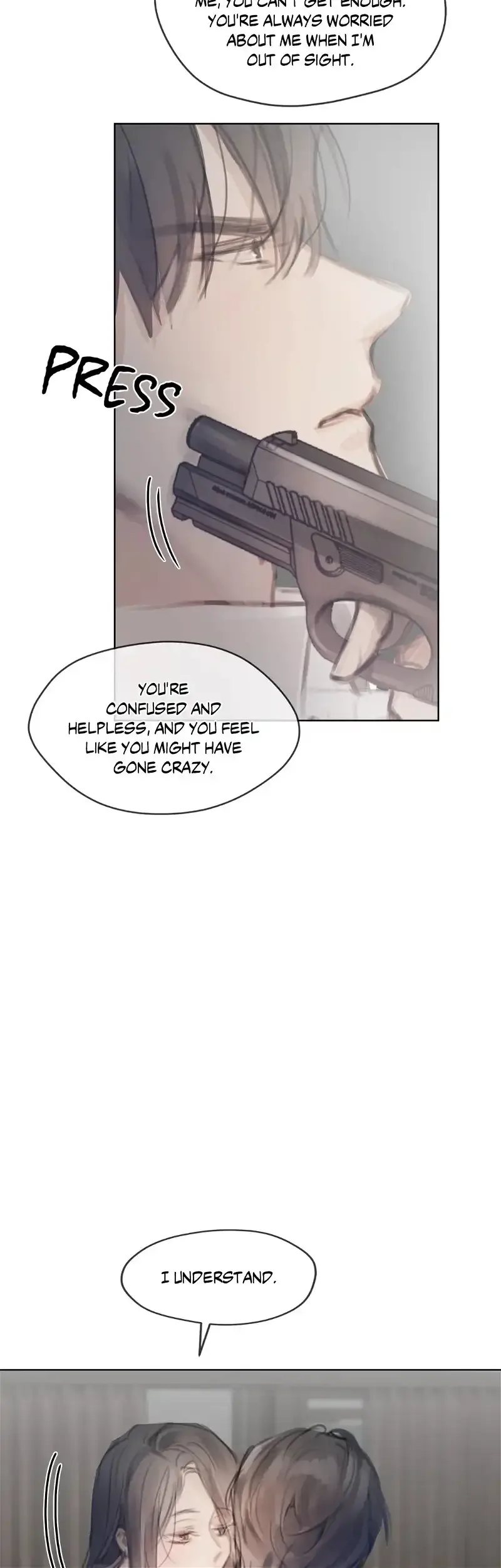 Doppio Senso Chapter 50 page 10