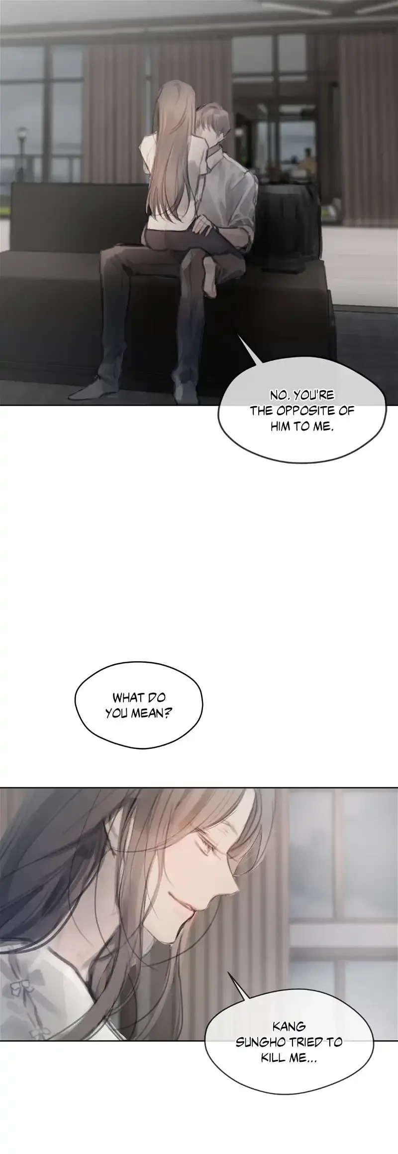 Doppio Senso Chapter 50 page 14