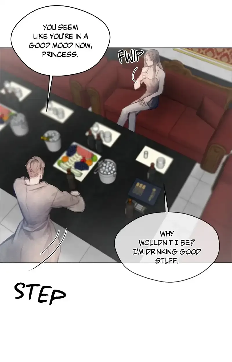 Doppio Senso Chapter 53 page 18