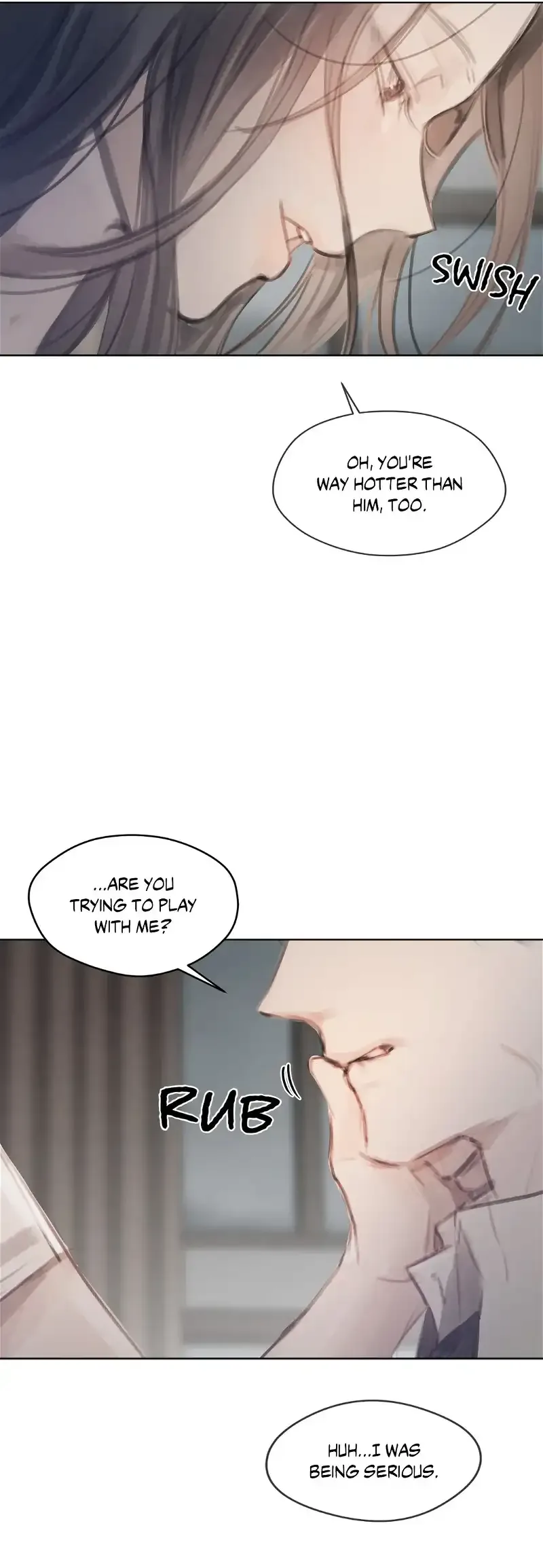 Doppio Senso Chapter 50 page 17