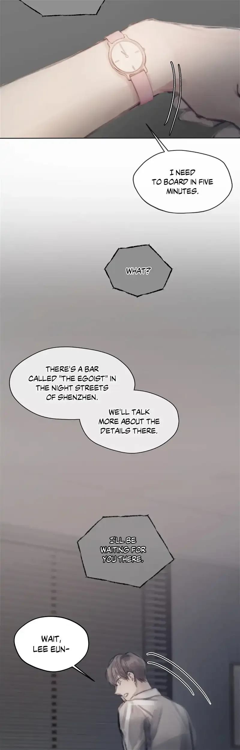 Doppio Senso Chapter 55 page 29