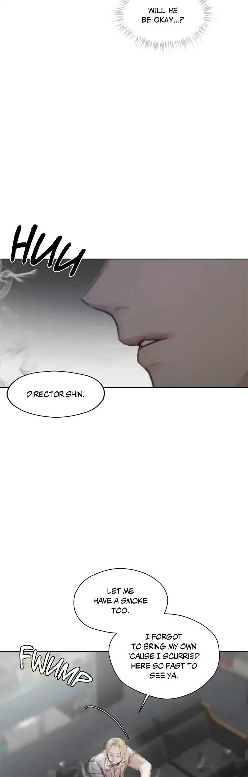 Doppio Senso Chapter 54 page 12