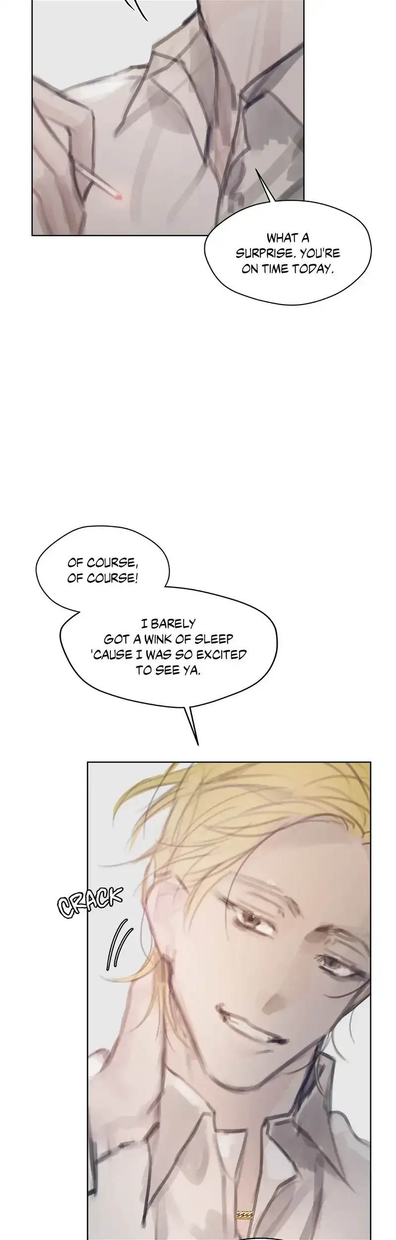 Doppio Senso Chapter 54 page 8