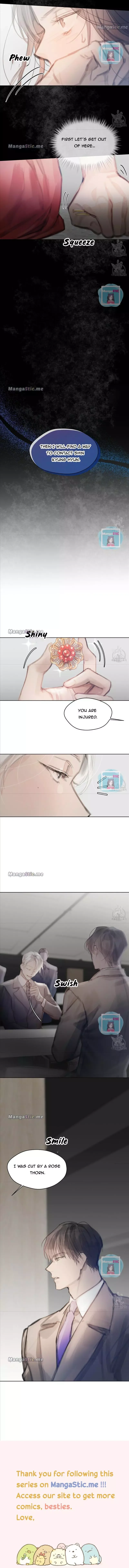 Doppio Senso Chapter 56 page 7