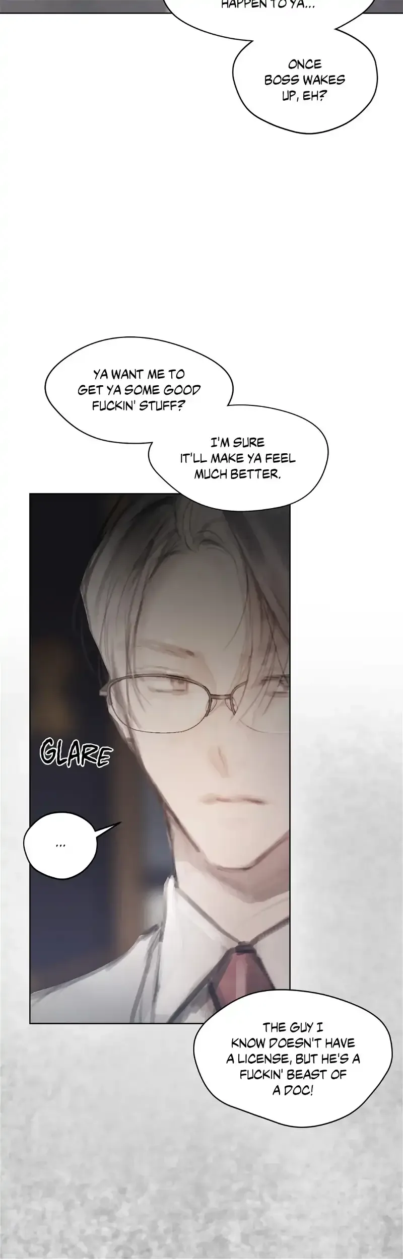 Doppio Senso Chapter 54 page 10