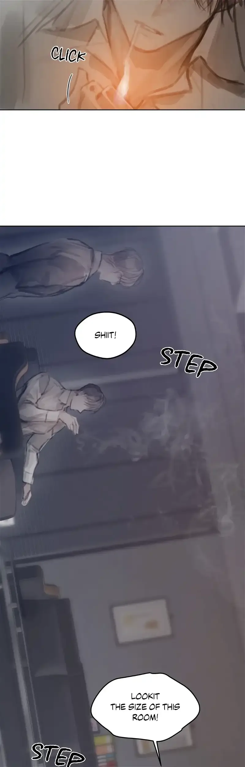 Doppio Senso Chapter 54 page 6