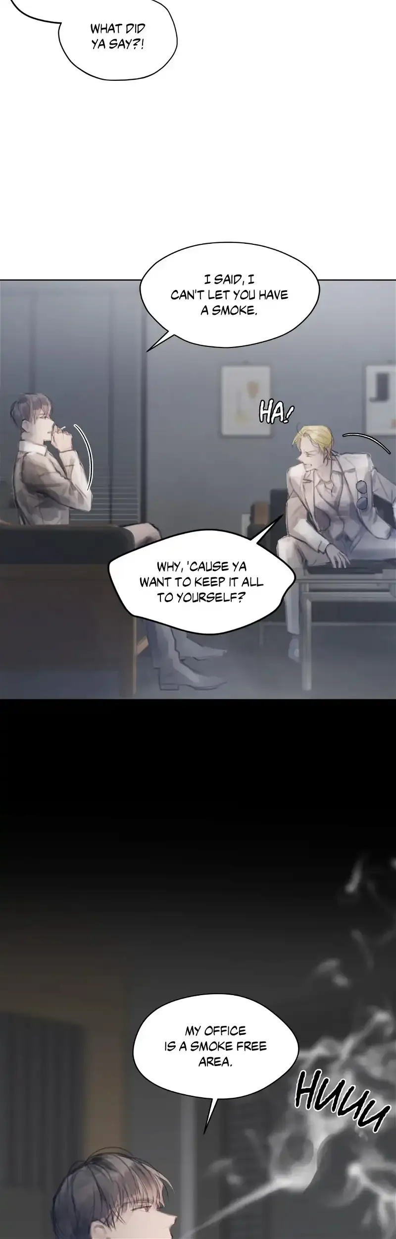 Doppio Senso Chapter 54 page 14