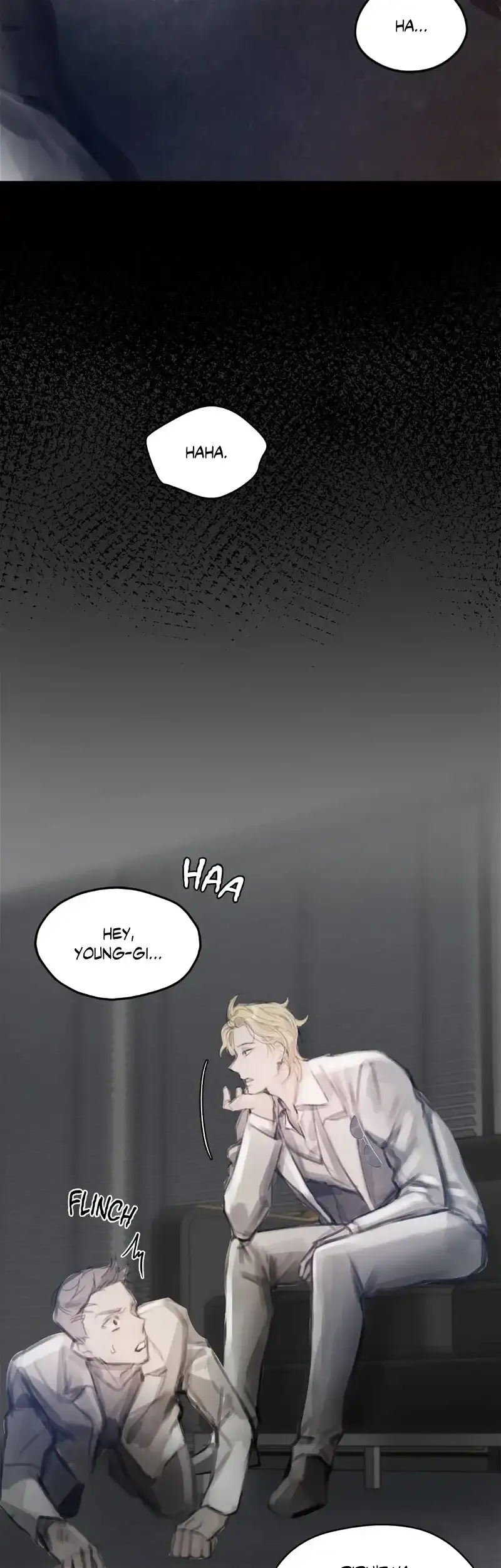 Doppio Senso Chapter 54 page 20