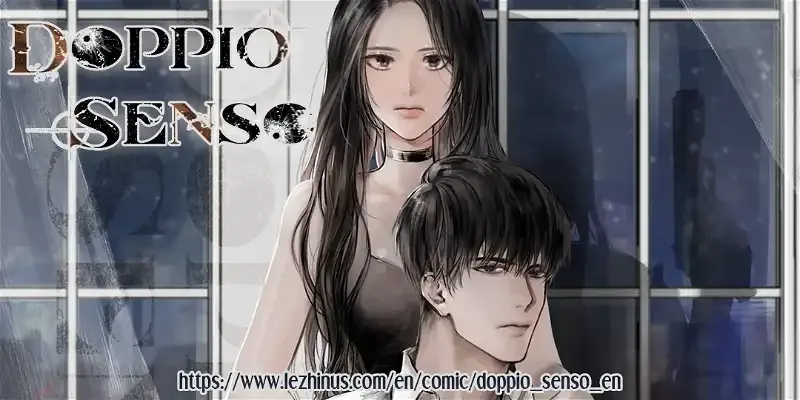 Doppio Senso Chapter 55 page 43
