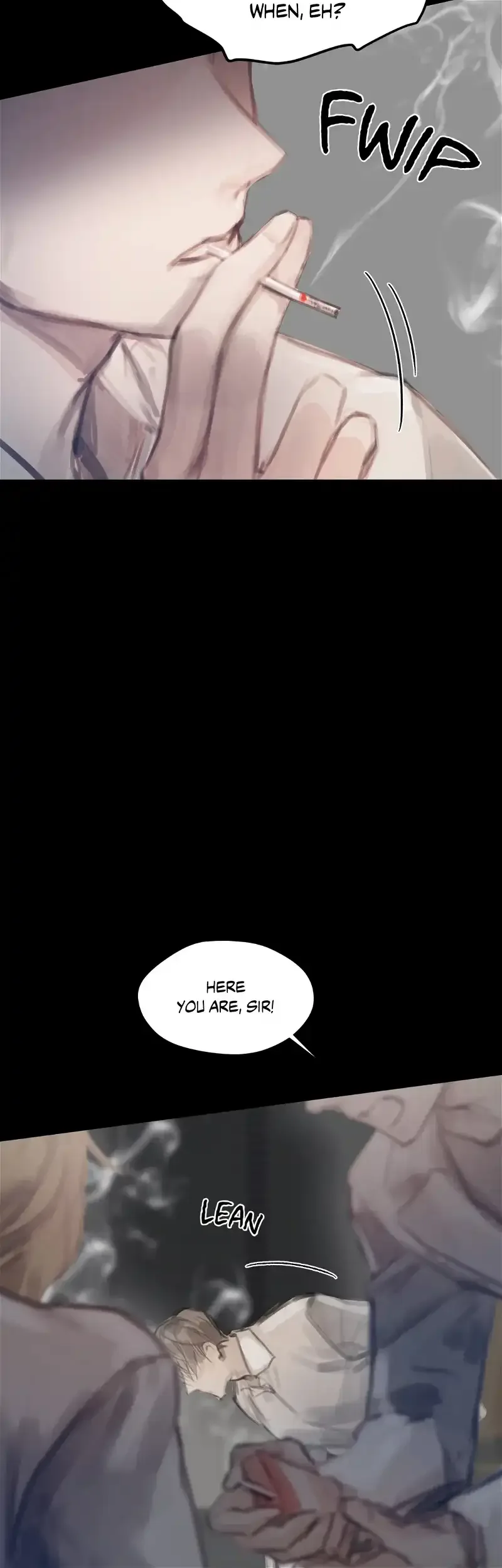 Doppio Senso Chapter 54 page 16