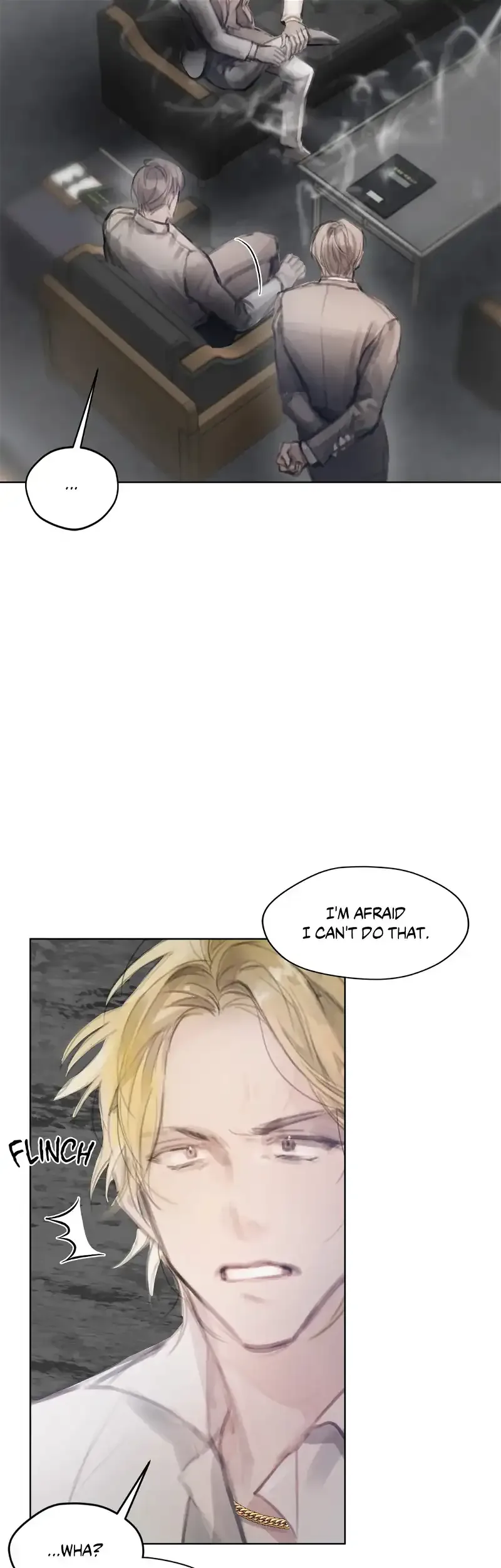 Doppio Senso Chapter 54 page 13