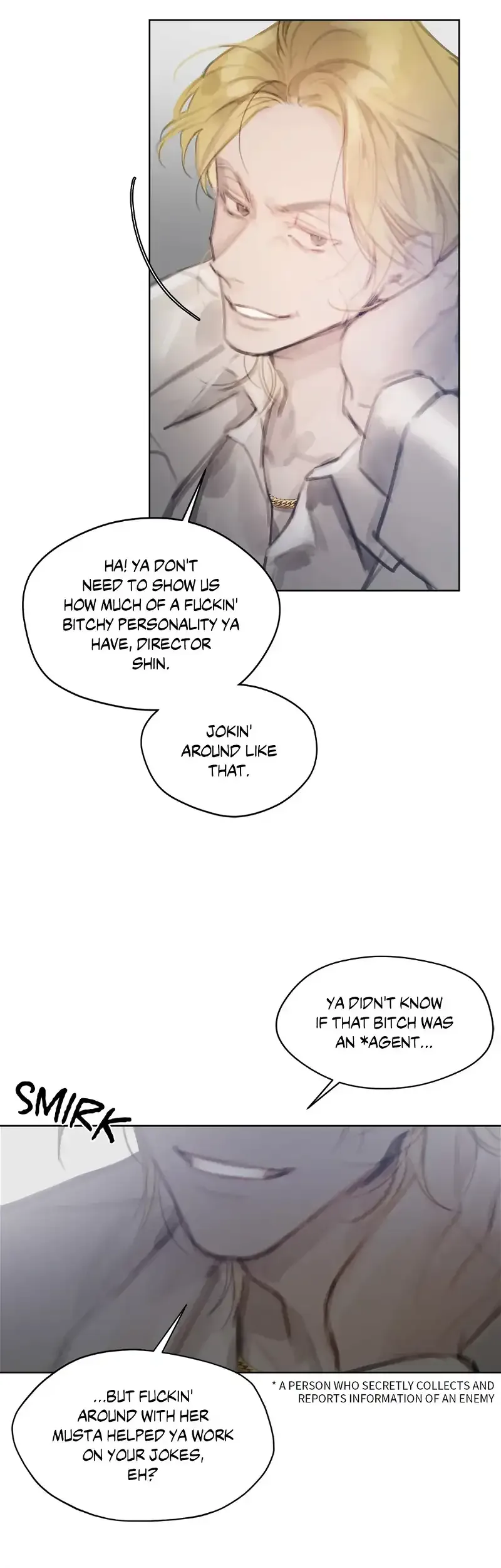 Doppio Senso Chapter 54 page 24
