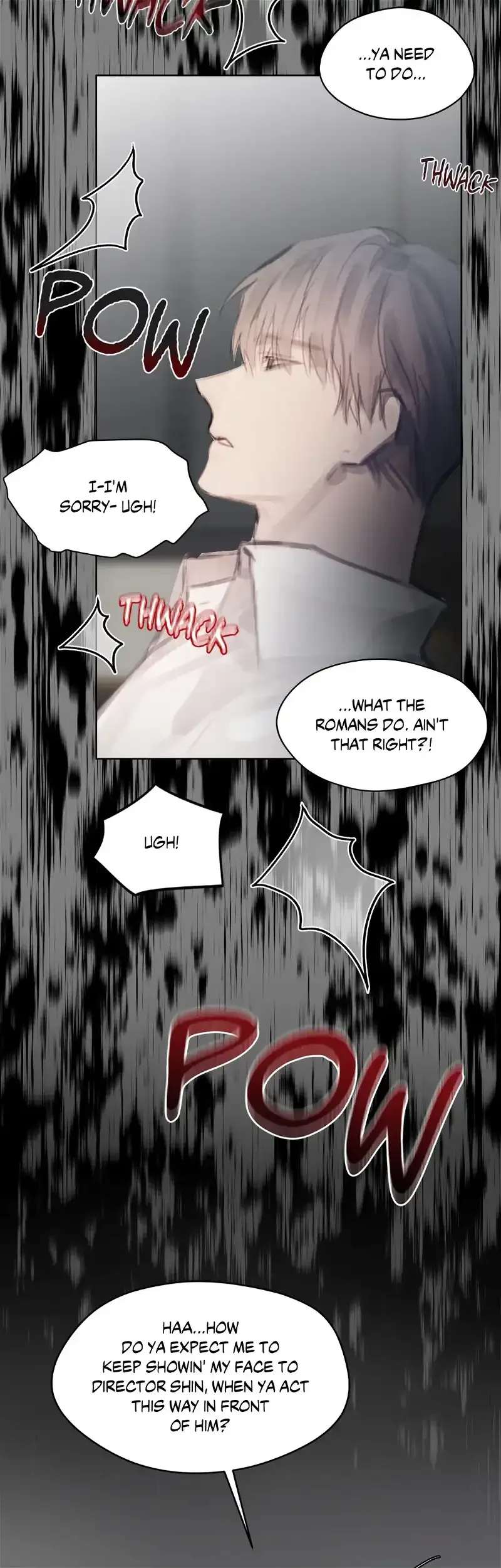Doppio Senso Chapter 54 page 22