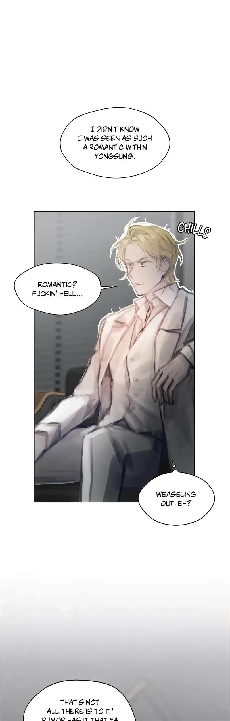 Doppio Senso Chapter 54 page 26