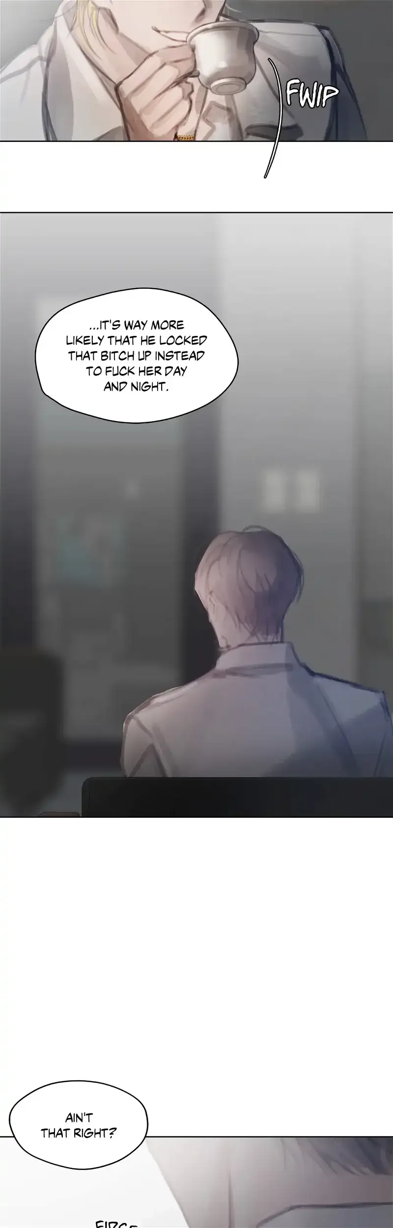 Doppio Senso Chapter 54 page 28