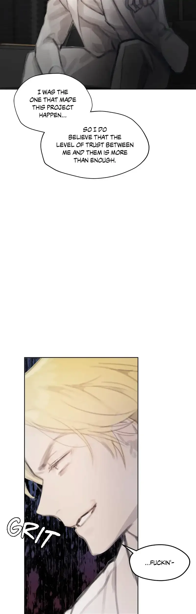 Doppio Senso Chapter 54 page 37