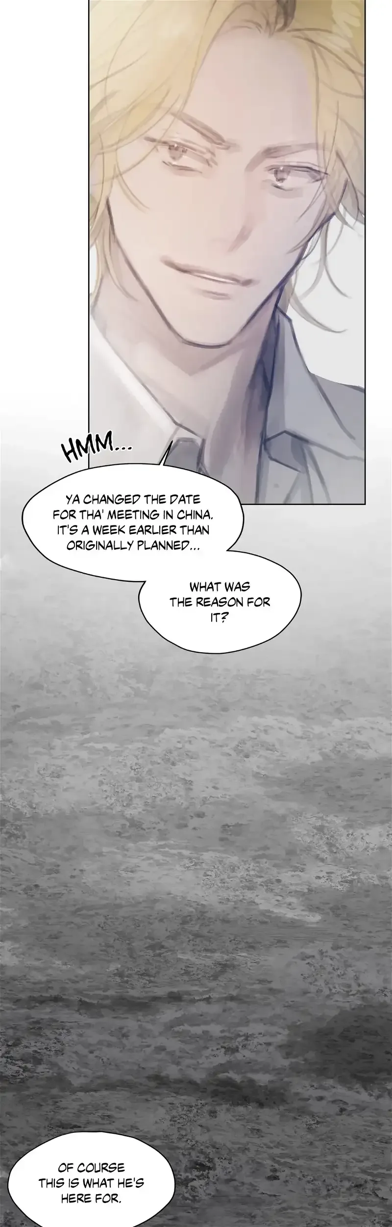 Doppio Senso Chapter 54 page 31