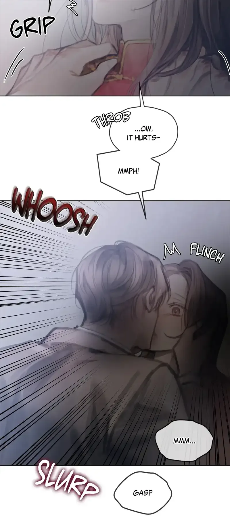 Doppio Senso Chapter 58 page 4