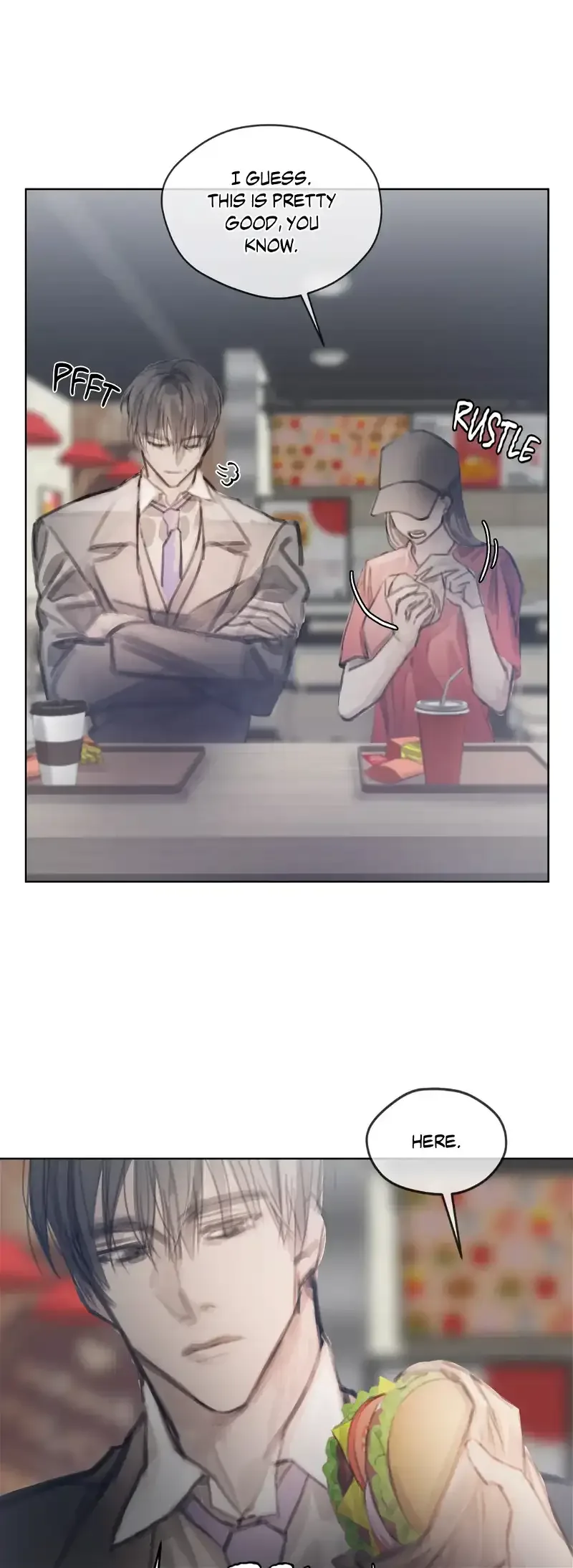 Doppio Senso Chapter 59 page 5