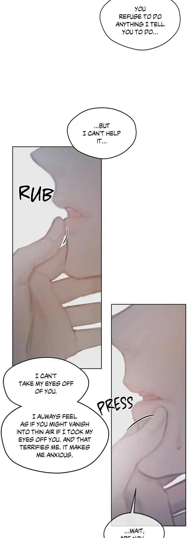 Doppio Senso Chapter 59 page 15