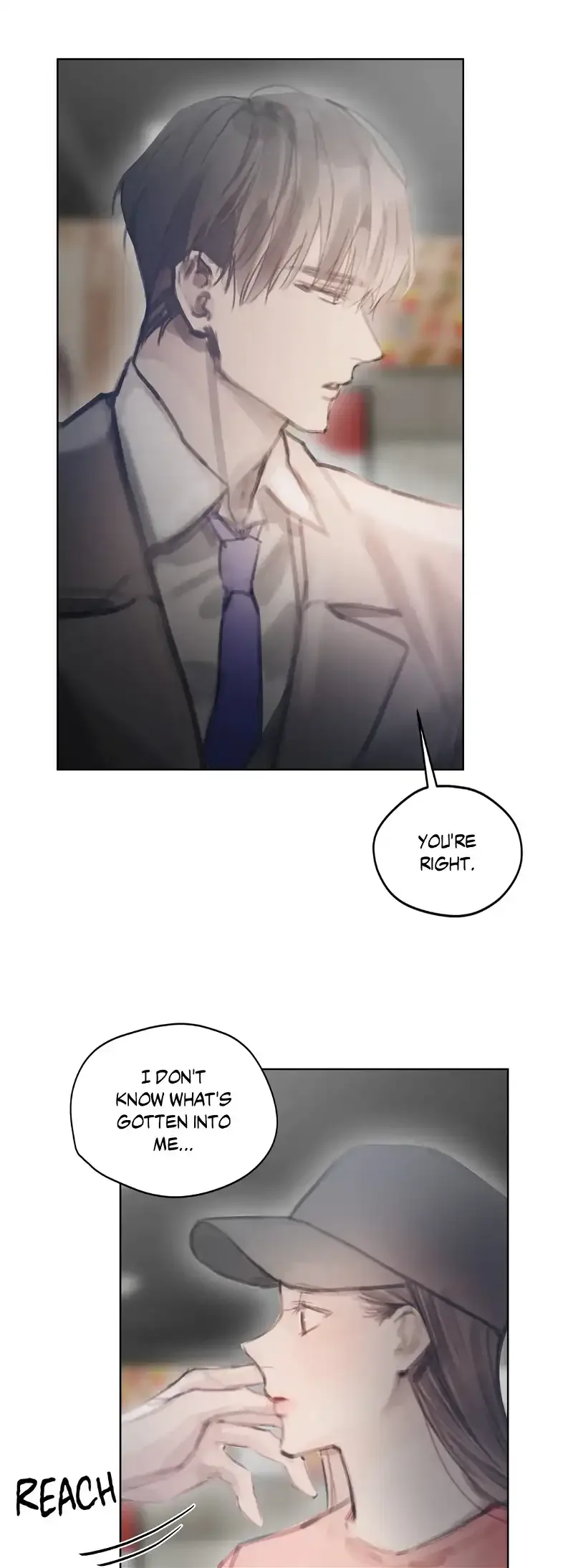 Doppio Senso Chapter 59 page 13
