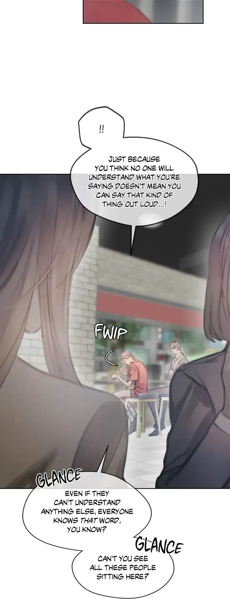 Doppio Senso Chapter 59 page 12