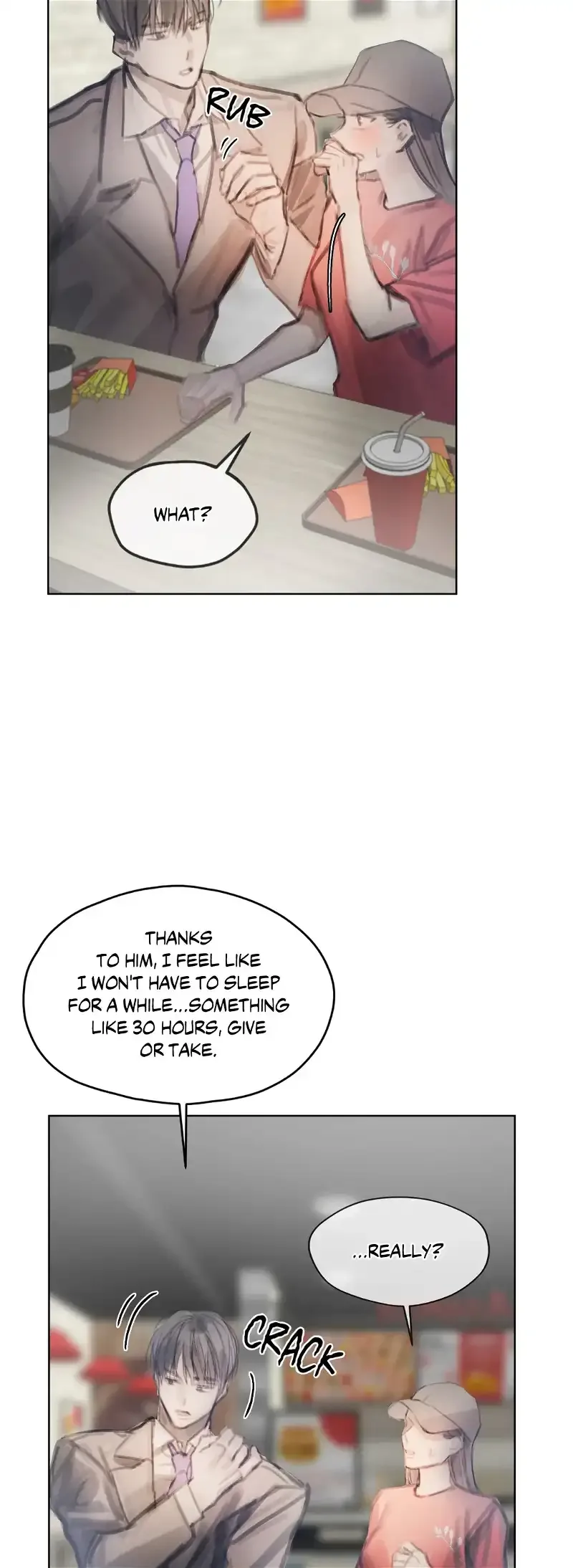 Doppio Senso Chapter 59 page 18
