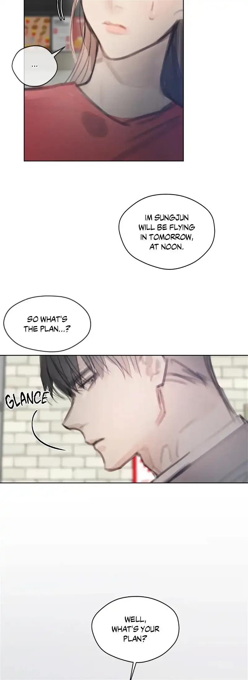 Doppio Senso Chapter 59 page 26