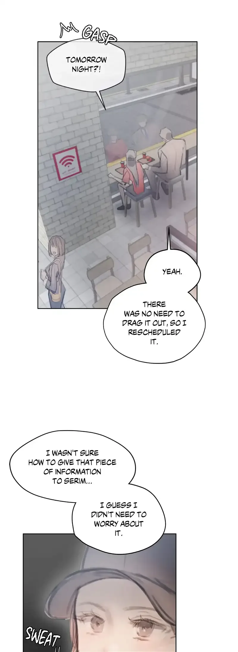 Doppio Senso Chapter 59 page 25
