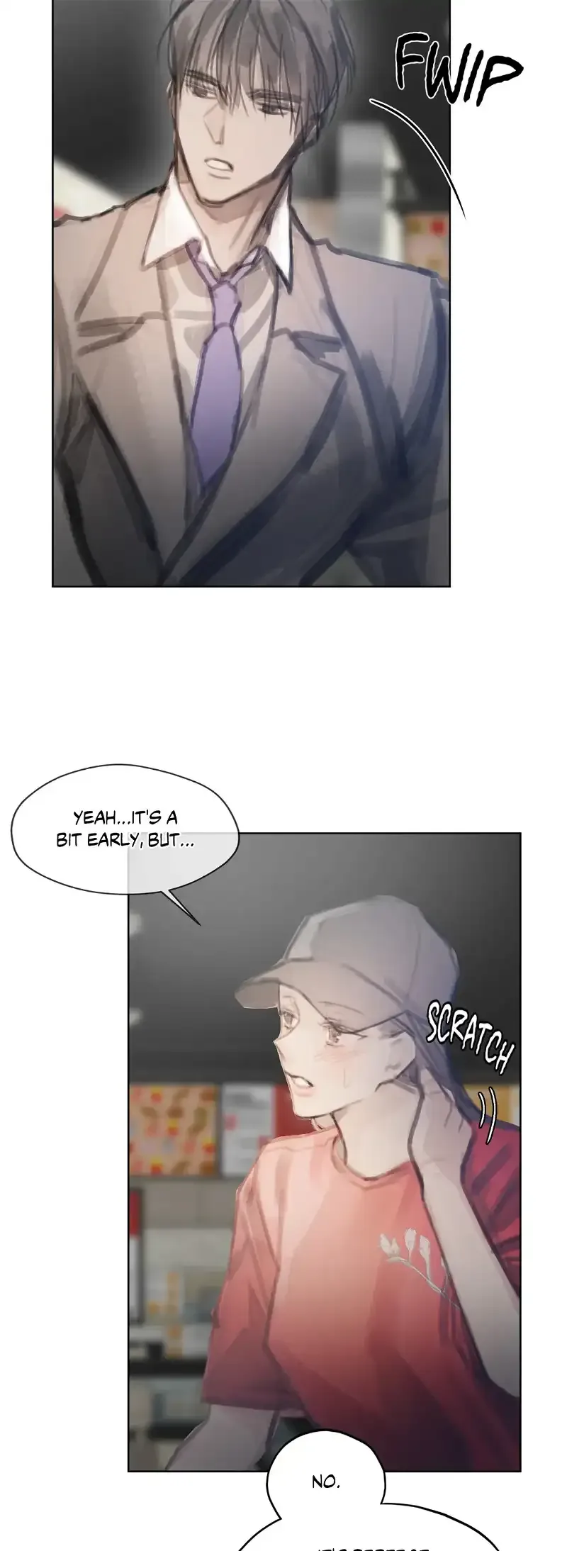 Doppio Senso Chapter 59 page 23