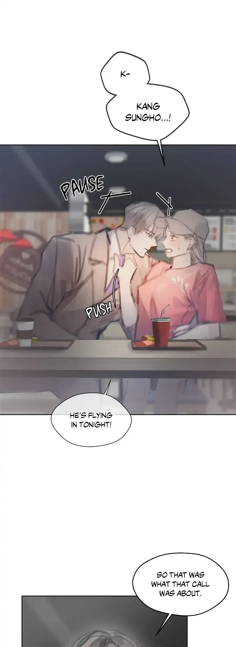 Doppio Senso Chapter 59 page 22
