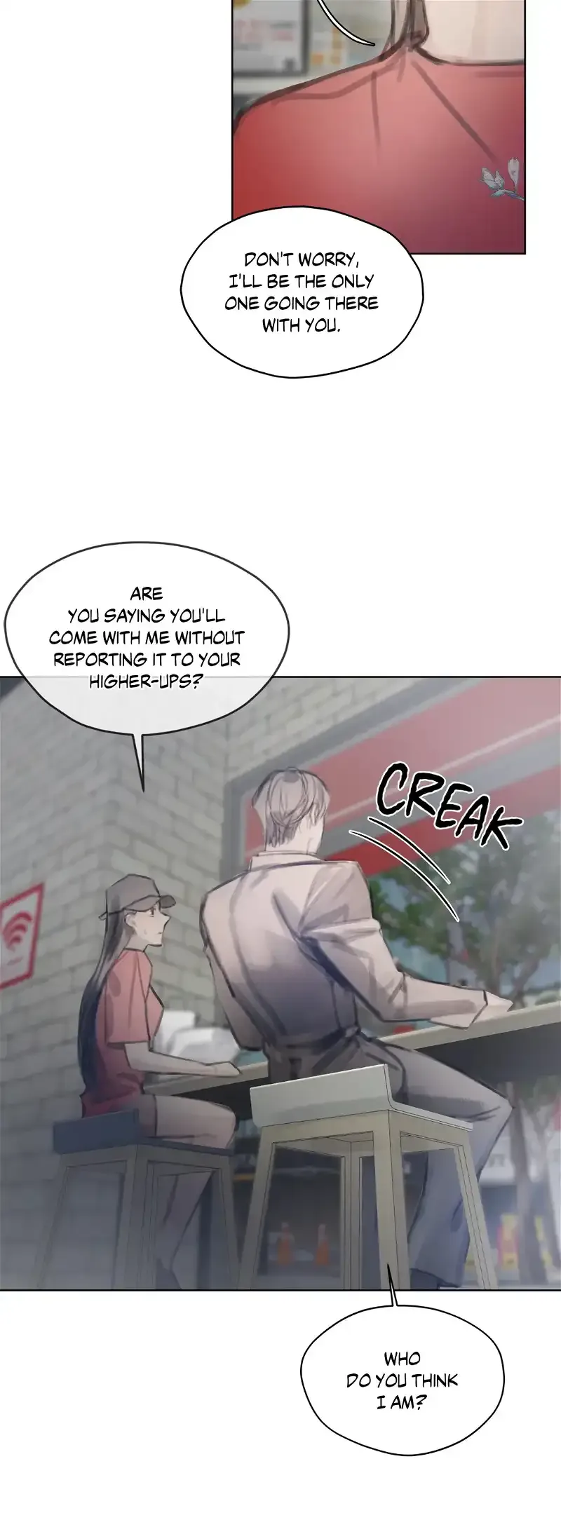 Doppio Senso Chapter 59 page 32