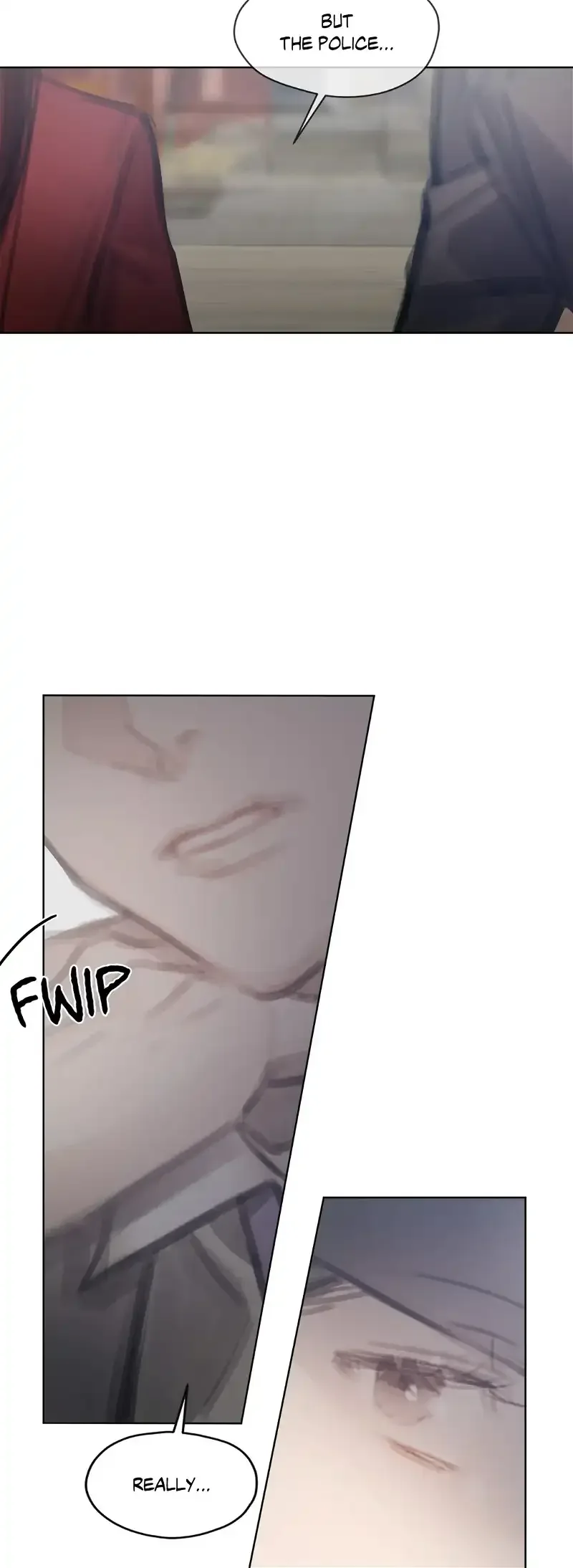 Doppio Senso Chapter 59 page 36