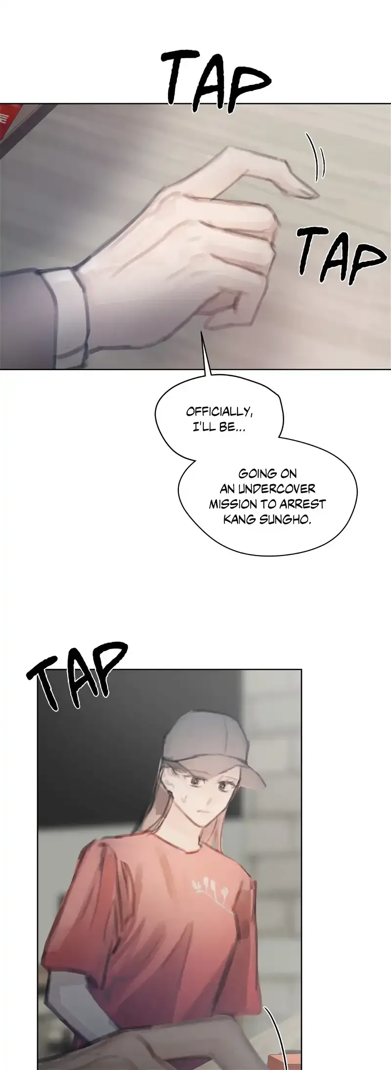 Doppio Senso Chapter 59 page 33