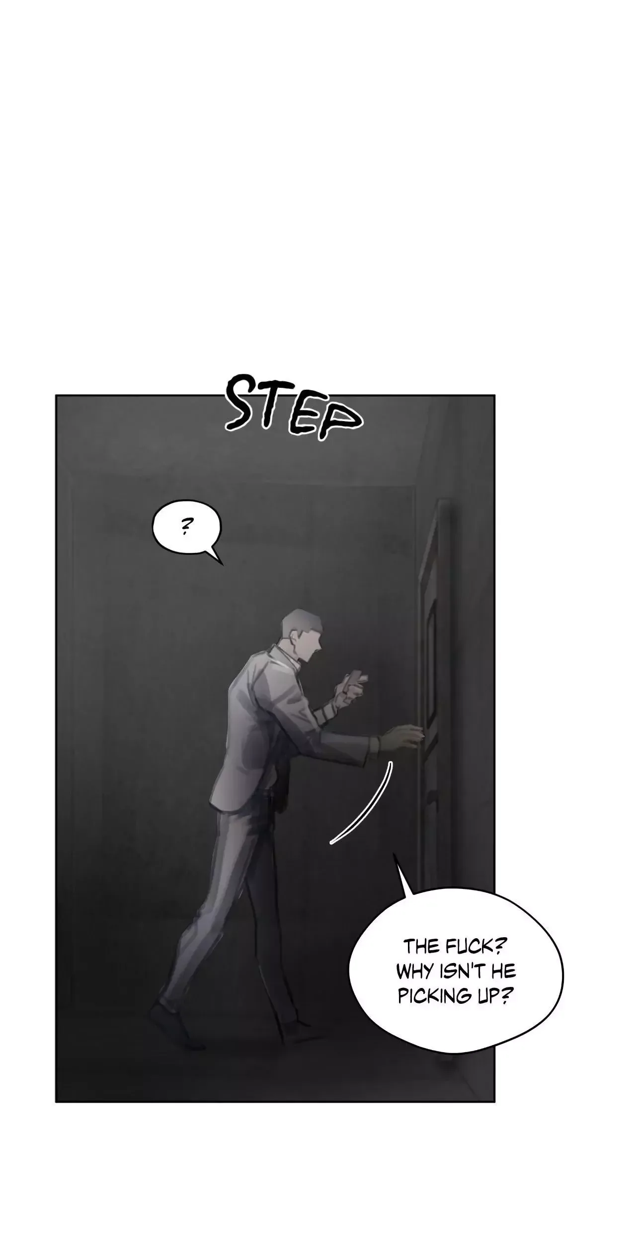 Doppio Senso Chapter 66 page 2